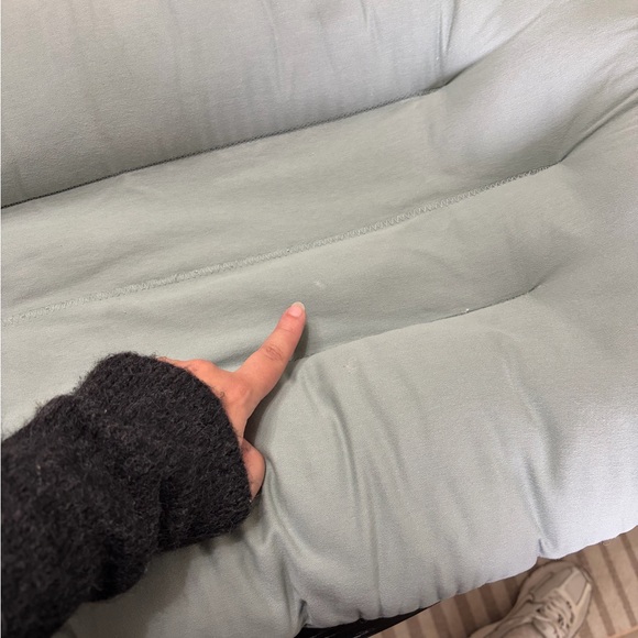 Infant lounger - Picture 6 of 6